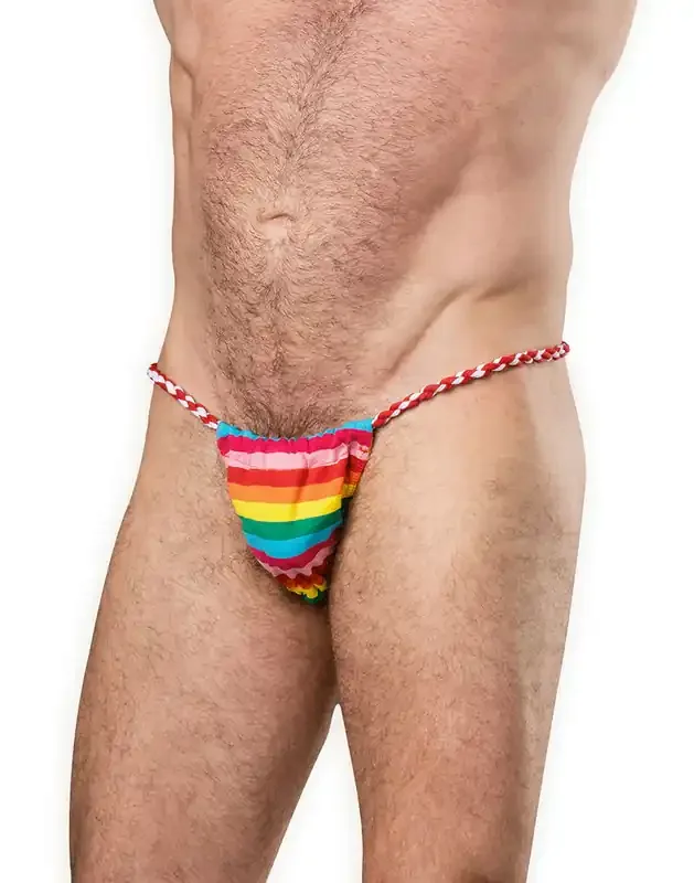 Pride-String