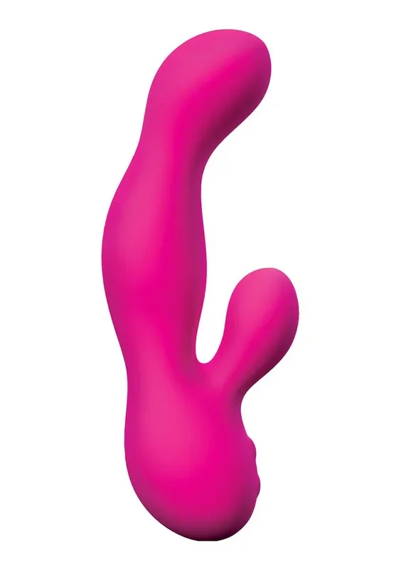 Princess Swan – Vibrator