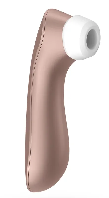 Pro 2 Vibration