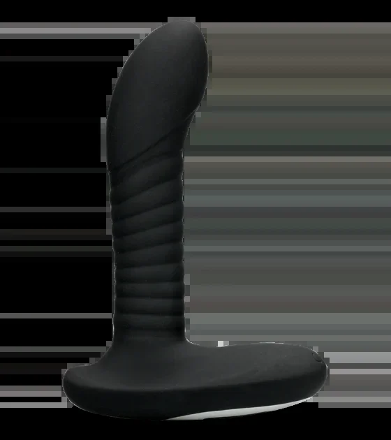 Prostata-Stimulator mit Vibration und Massagefunktion Prostro