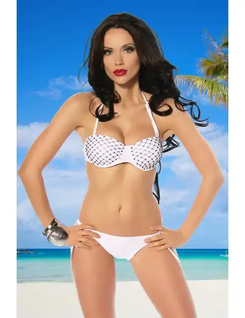 Push-Up Bikini