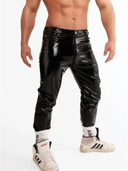 PVC Hose ‚Full Zip‘