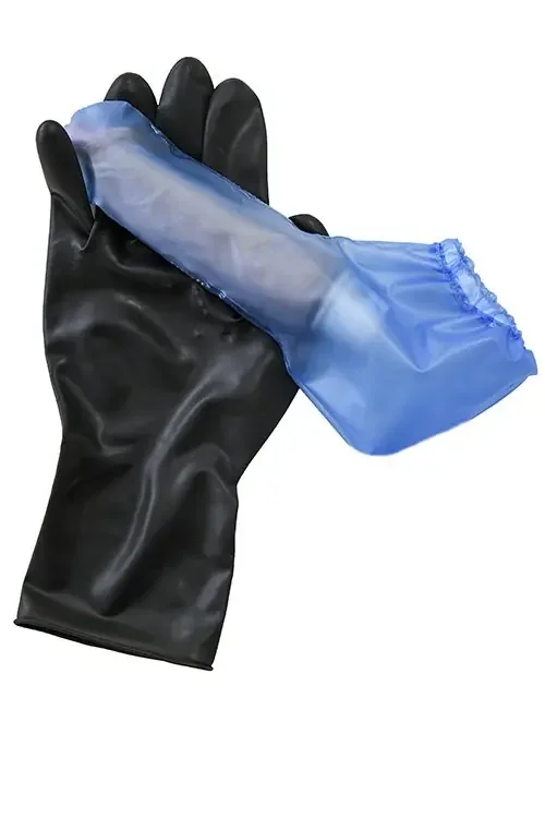 PVC Penishülle