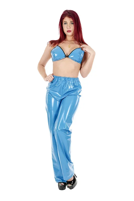 PVC Regenhose für Sie & Ihn