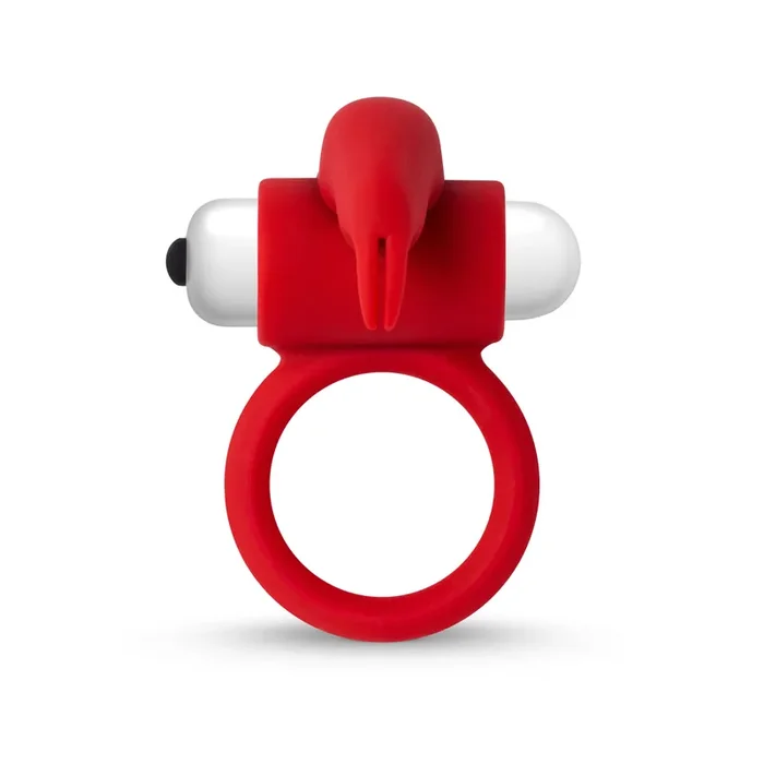 Rabbit Vibrating Cockring
