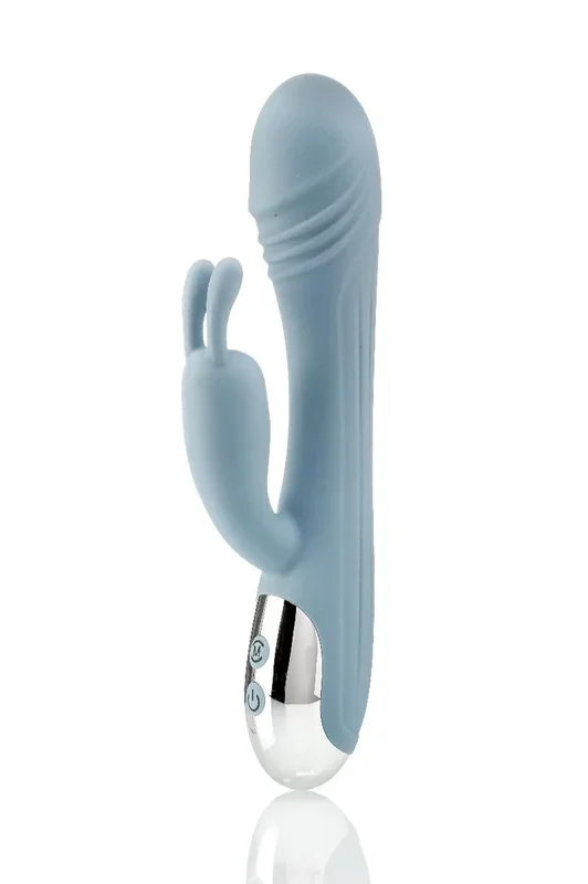 Rabbitvibrator ‚Real Rabbit‘