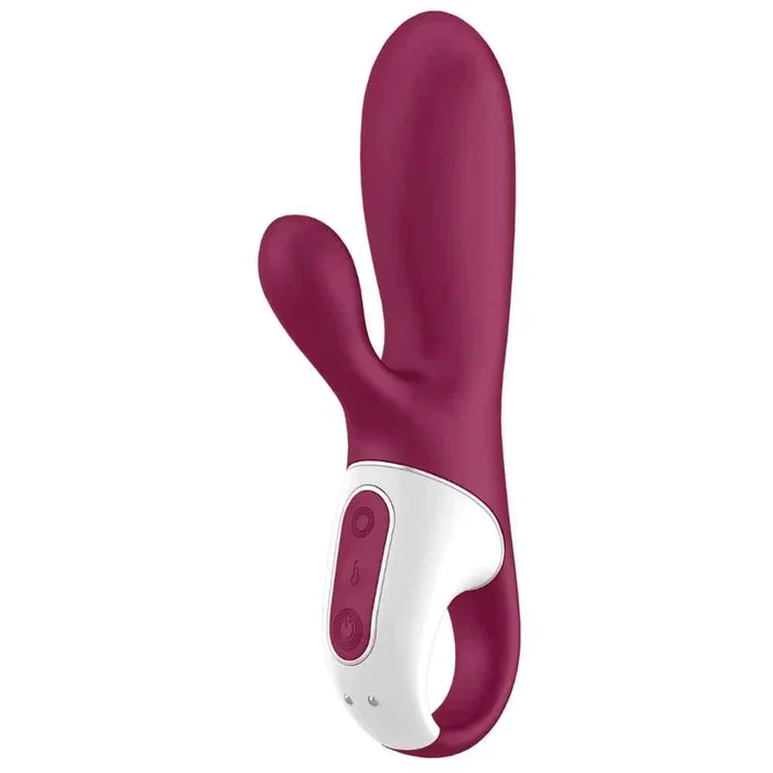 Rabbitvibrator „Hot Bunny“