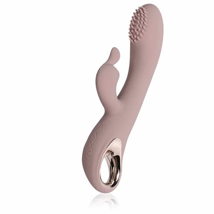 Rabbitvibrator „Lois“