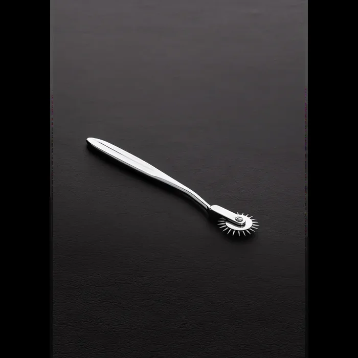 Rad mit Einzelstift