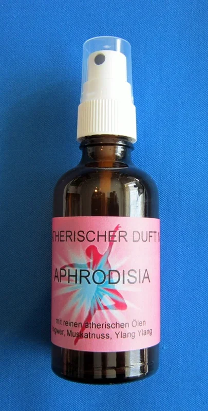 Raumspray Aphrodisia IV