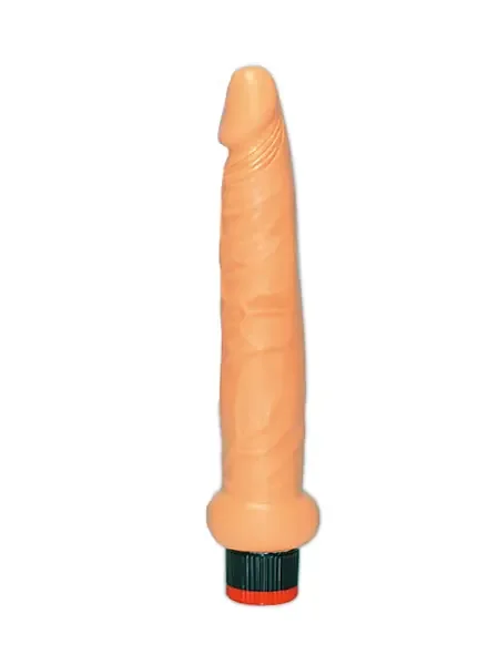 Real Deal Anal Analvibrator, haut