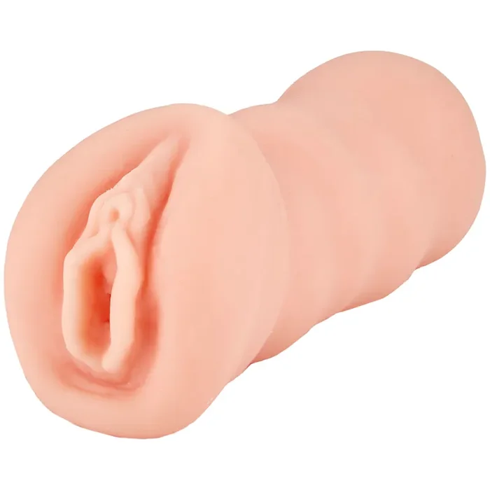 Real Feel Pussy Stroker Masturbator