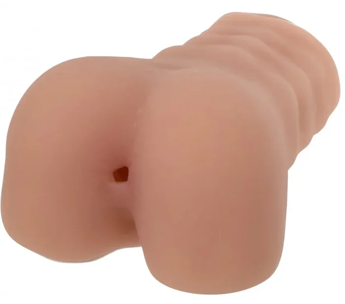 Realistischer Masturbator Anal