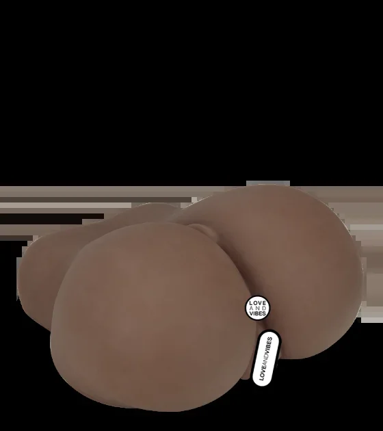 Realistischer Sextorso Maud 7 kg