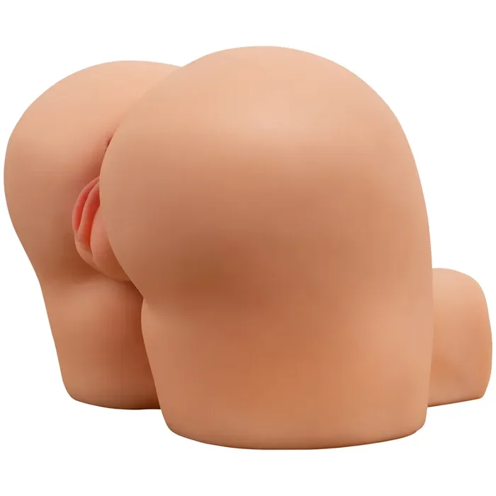 Realistixxx Deluxe Real Style Ass Masturbator