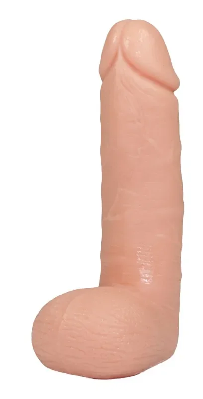 Realistixxx Number One Dildo