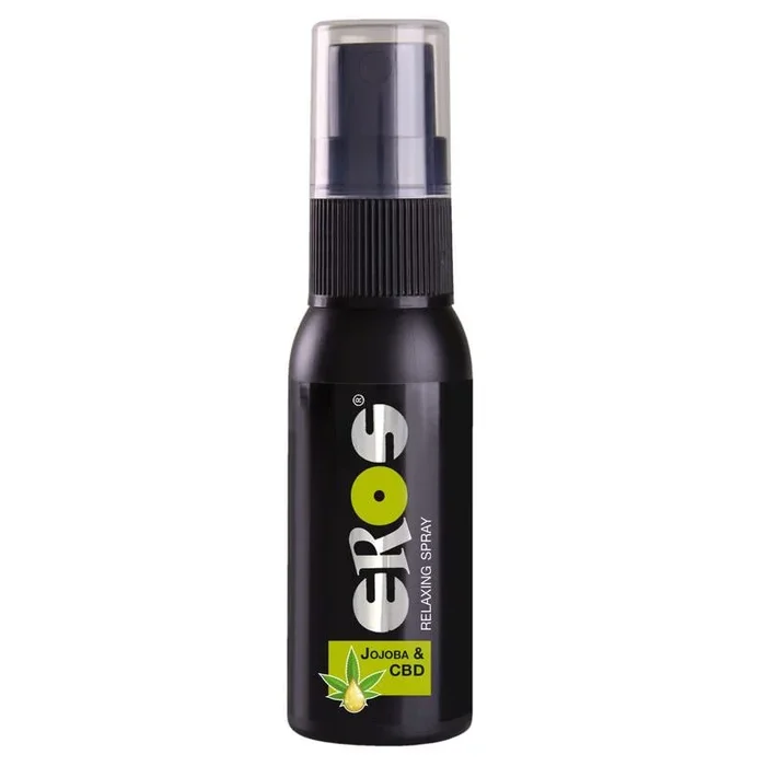Relaxing Spray