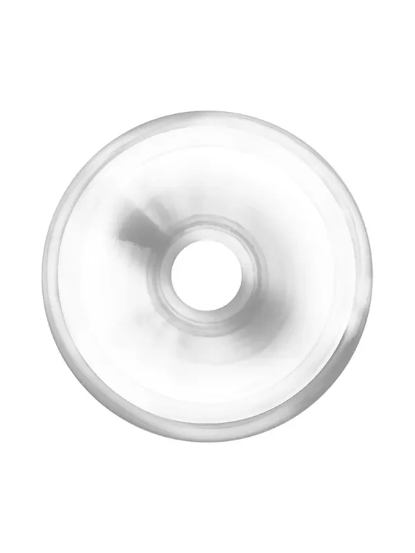 Renegade Universal Pump Sleeve Ersatzmanschette, transparent