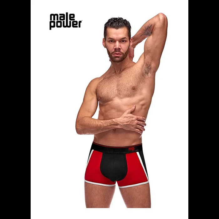 Retro Sport – Panel Short – S