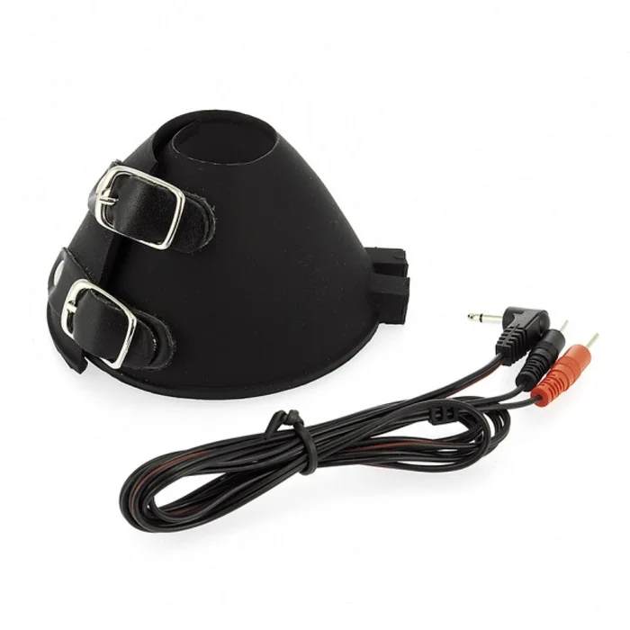 Rimba Estim Parachute – Hodenfallschirm, Bipolar