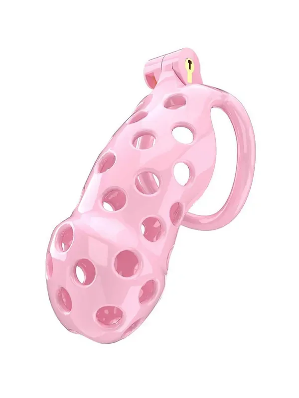 Rimba P-Cage PC03 Size L Peniskäfig, rosa