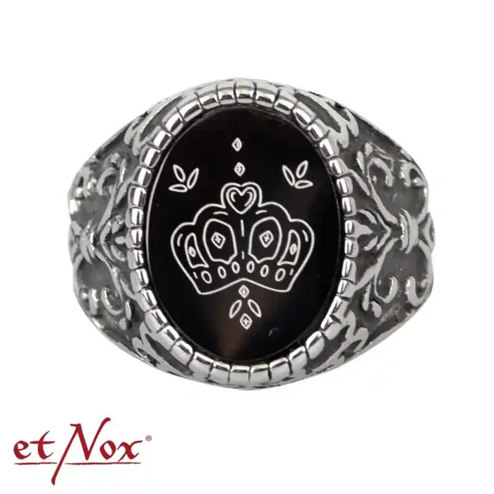 Ring – Krone
