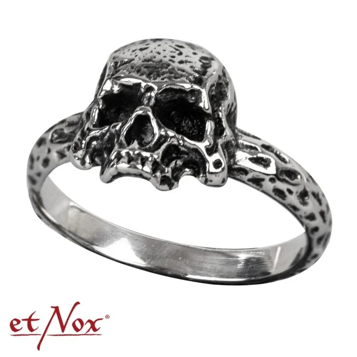 Ring ‚Kleiner Totenkopf‘