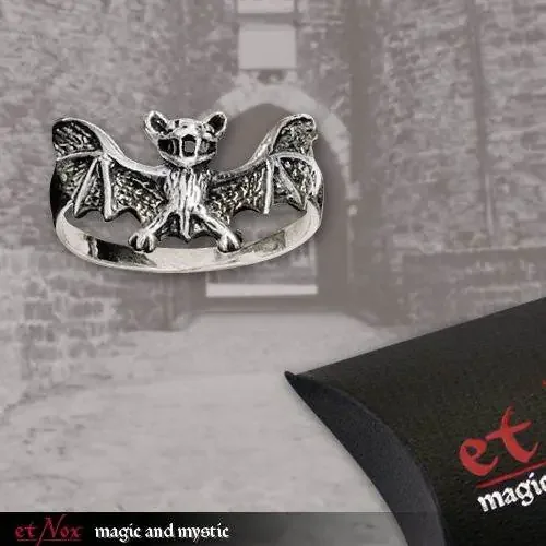 Ring ‘Fledermaus‘