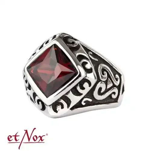 Ring ‘Red Square‘