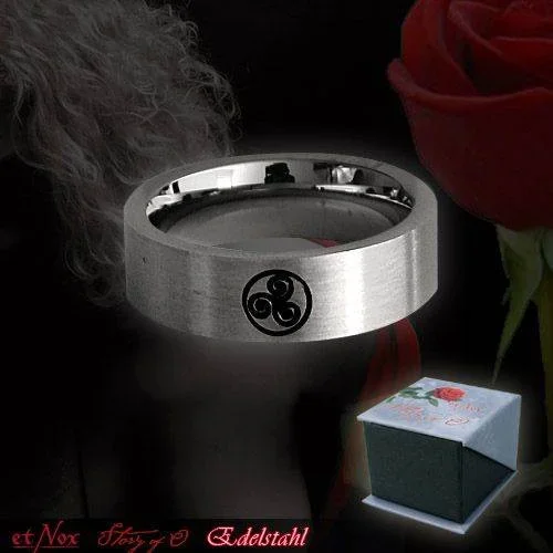 Ring Story of O. ‚Peitschenrad‘