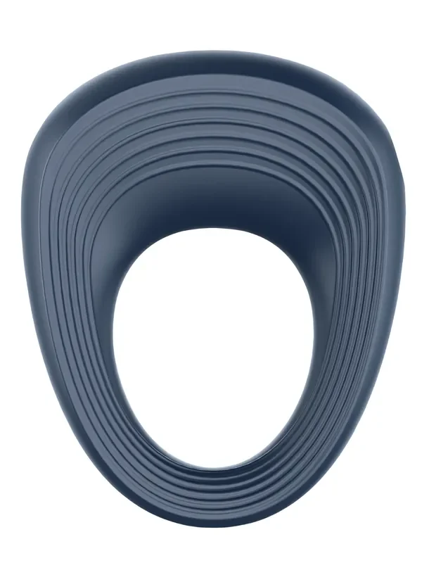 Rings Plus Vibration 2 dark blue