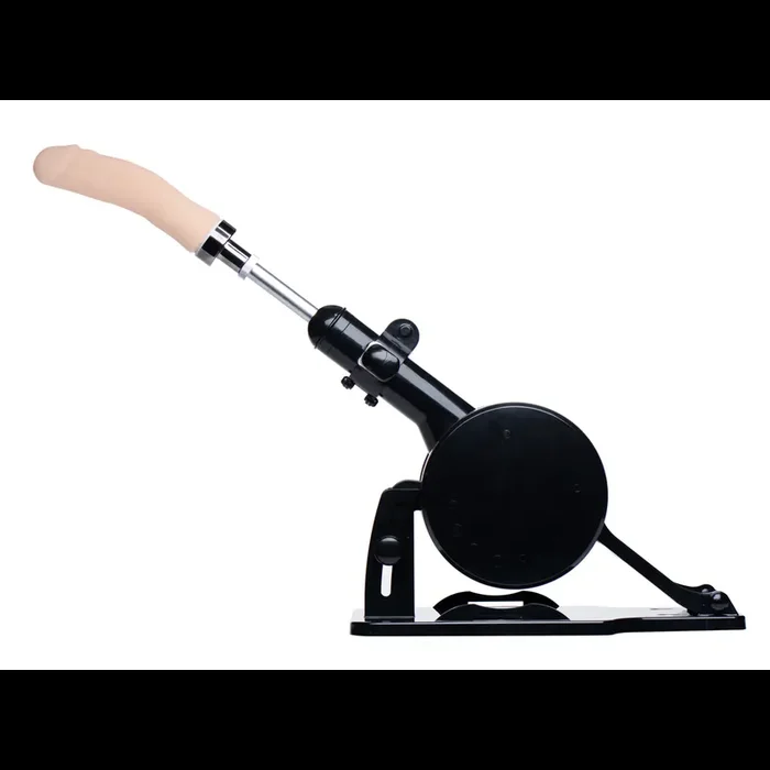 Robo Fuk – Tragbare Sexmaschine