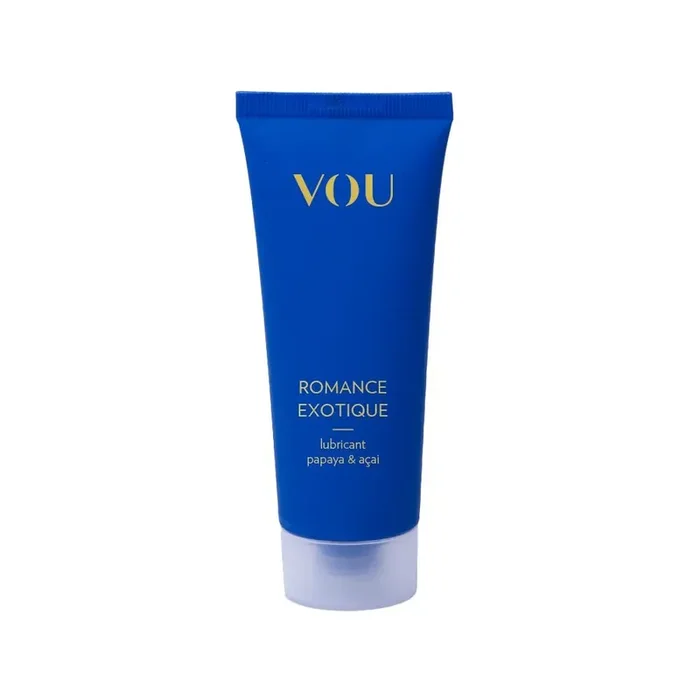 Romance exotique – 75 ml