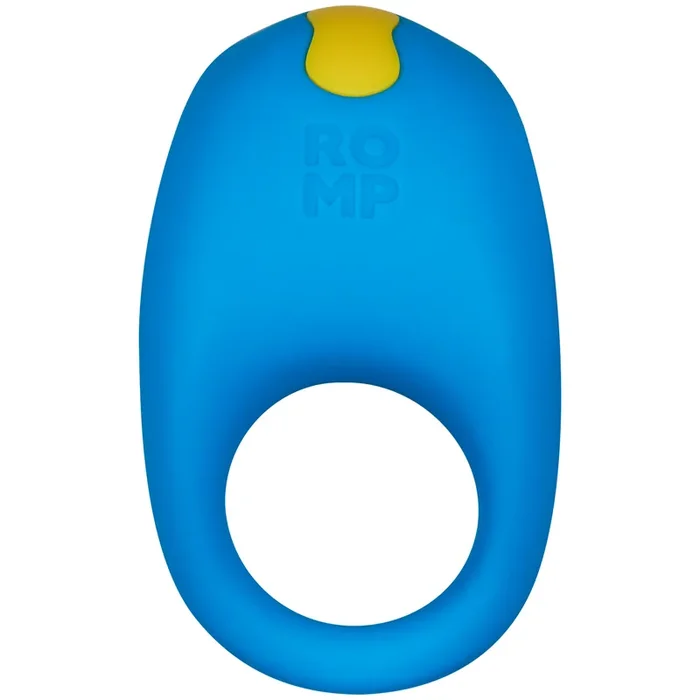 Romp Juke Vibrating Penis Ring