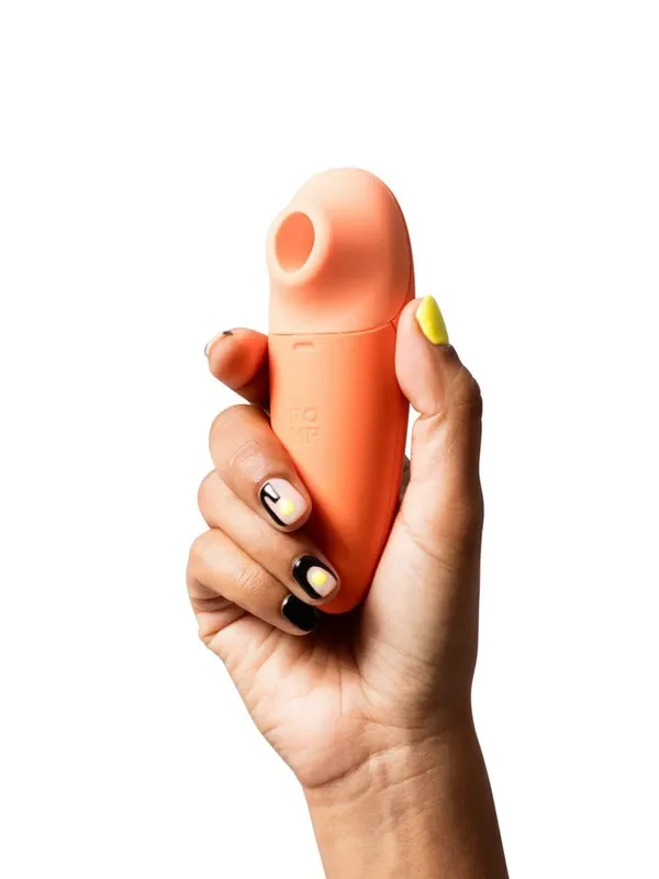 ROMP Switch X Pulsator, orange