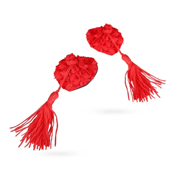 Rose Garden Pasties – Rot