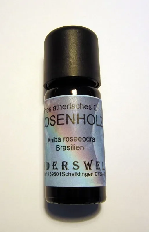 Rosenholz – ätherisches Öl