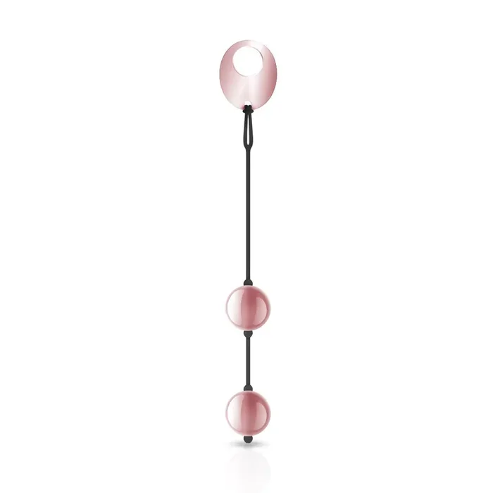 Rosy Gold – Nouveau Ben Wa Kugeln