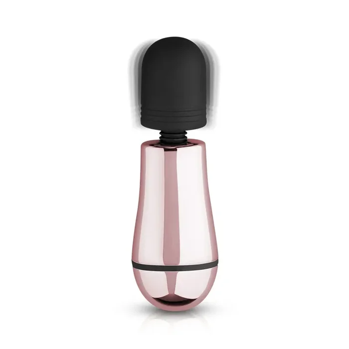 Rosy Gold – Nouveau Mini-Massagegerät
