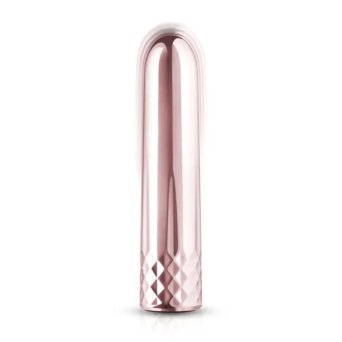 Rosy Gold – Nouveau Minivibrator