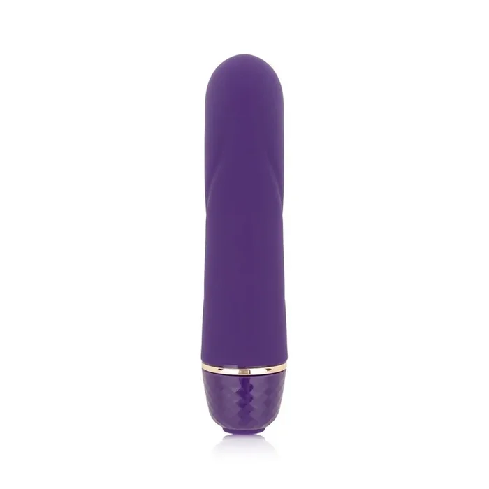 RS – Essentials – Mini G Floral G-Punkt-Vibrator – Lila