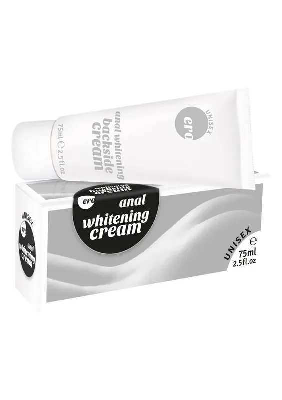 Rückseiten-Aufhellungscreme 75ml