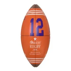 Rugby Ball Crater Masturbationsei