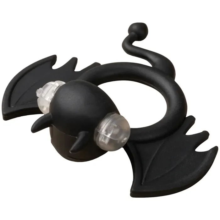 S-Line BadBat Vibrierender Penisring