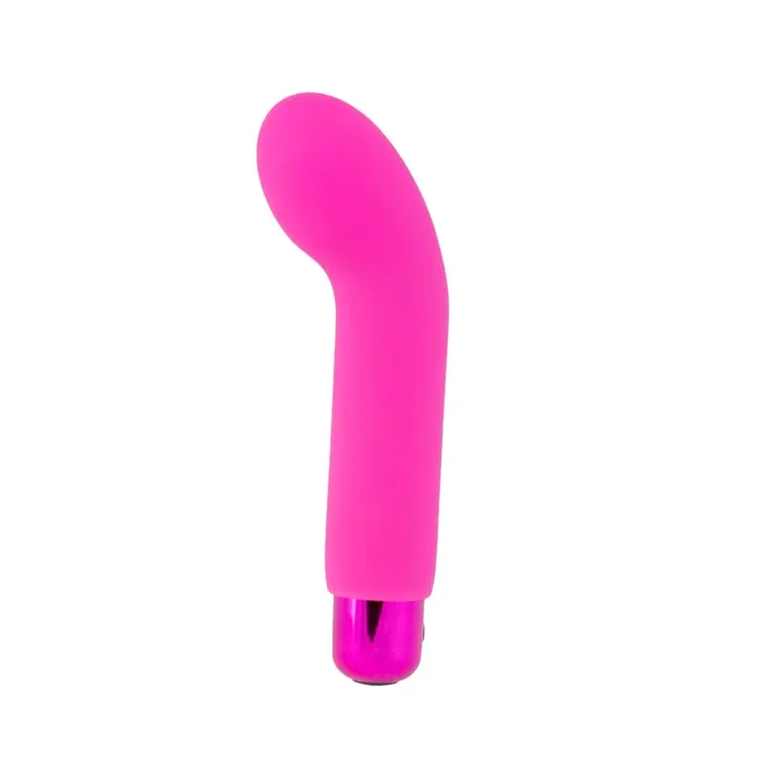 Saras G-Punkt-Vibrator – Rosa