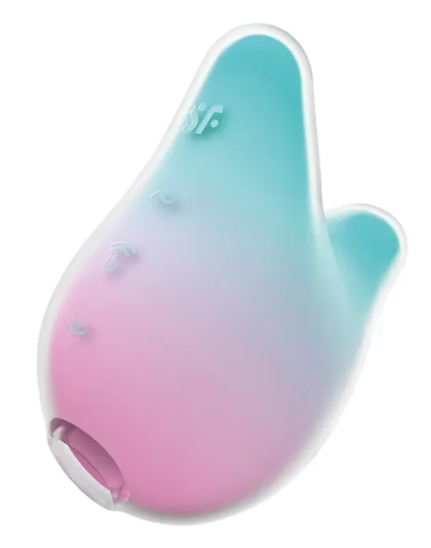 Satisfyer – Mermaid Vibes