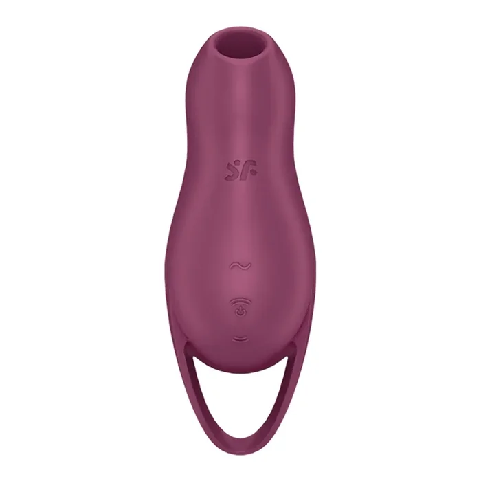 Satisfyer – Pocket Pro 1 – Lila