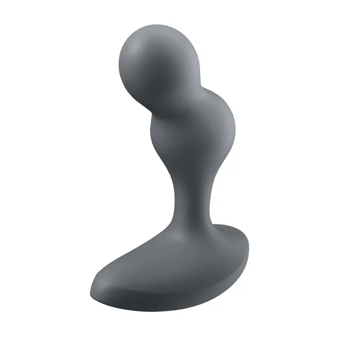 Satisfyer Deep Diver Connect App – Grau