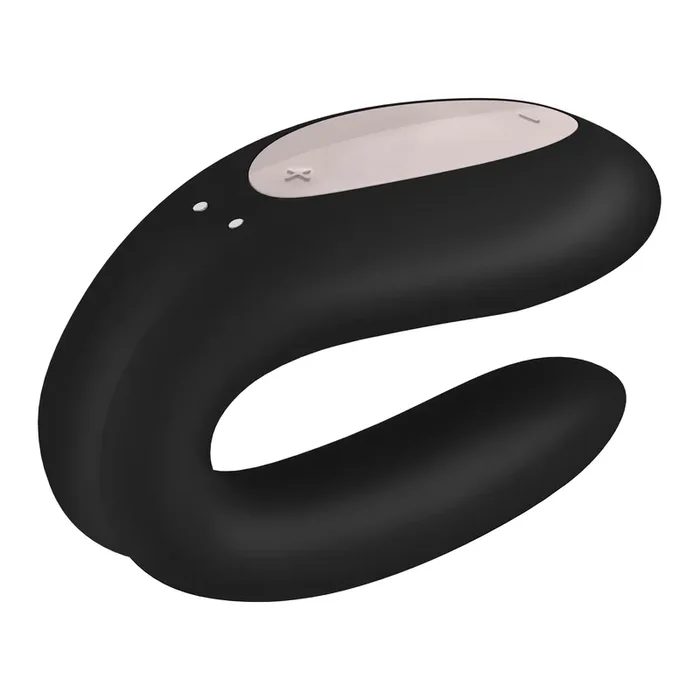 Satisfyer Double Joy Paarvibrator