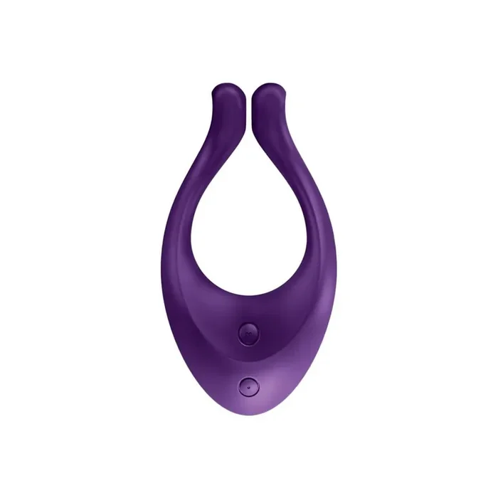 Satisfyer Endless Love Multi-Vibrator – Lila